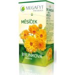 Megafyt Bylinková lékárna Měsíček 20 x 1,5 g – Sleviste.cz