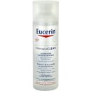 Eucerin DermatoClean čistící pleťová voda pro všechny typy pleti 200 ml