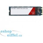 WD Red SA500 500G, WDS500G1R0B – Hledejceny.cz