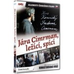 Jára Cimrman ležící, spící : DVD – Hledejceny.cz