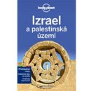 Izrael a palestinská území Lonely Planet