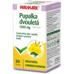 Walmark Pupalka dvouletá 1000 mg 30 kapslí – Zboží Mobilmania