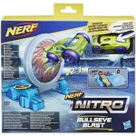 Hasbro Nerf Nitro náhradní auto dvojitá akce – Sleviste.cz