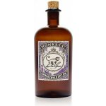 Monkey 47 Dry Gin 47% 0,5 l (holá láhev) – Hledejceny.cz