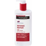 Neutrogena Body Care intenzivní regenerační tělové mléko pro suchou pokožku 400 ml – Sleviste.cz