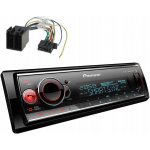 Pioneer MVH-S510BT