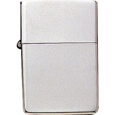 ZIPPO ZIPPO POLISH CHROM 4831 – Hledejceny.cz