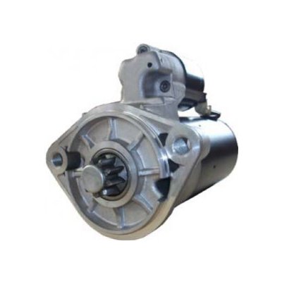 Startér VW CRAFTER 30-35 30-50 2.5 TDI – Zbozi.Blesk.cz