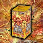 Bandai One Piece TCG Premium Booster Display JAP – Zbozi.Blesk.cz