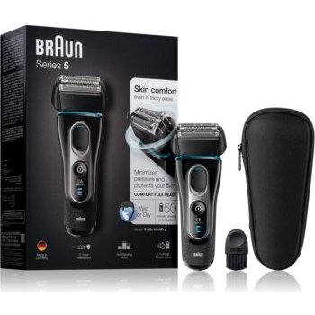 Braun Series 5 5145s Wet&Dry