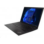 Lenovo ThinkPad X13 G3 21BN002RCK – Hledejceny.cz