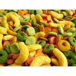 Avicentra Barevné křupky 200 g – Zboží Dáma