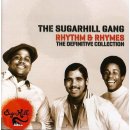 Sugarhill Gang - Rhythm & Rhymes CD