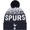 Čepice New Era Kulich Marl Bobie Beanie Tottenham Hotspur FC navy