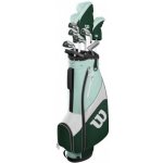 Wilson Prostaff SGi Dámský golfový set 2019 – Zbozi.Blesk.cz