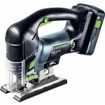 Festool Carvex PSBC 420 HPC 4,0 EBI-Plus 576532 – Zboží Dáma