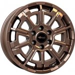 Brock B45 7,5x18 5x127 ET44,45 bronze copper | Zboží Auto