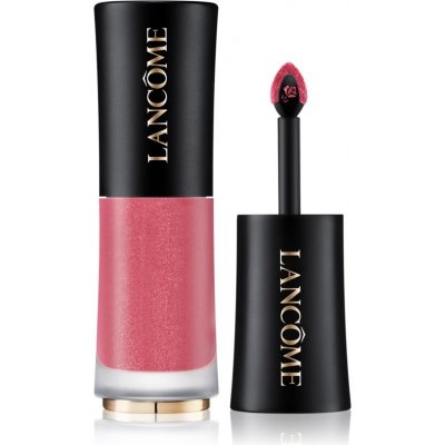 Lancôme L’Absolu Rouge Drama Ink dlouhotrvající matná tekutá rtěnka 311 Rose Cherie 6 ml