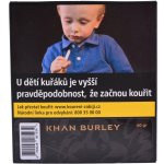 Khan Burley Rsbrry 40 g – Zboží Mobilmania