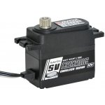 SAVOX SV-1262MG HiVolt digitální servo 9kg-0,085s/60° – Zboží Mobilmania