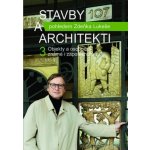 Stavby a architekti pohledem Zdeňka Lukeše 3 - Zdeněk Lukeš – Hledejceny.cz