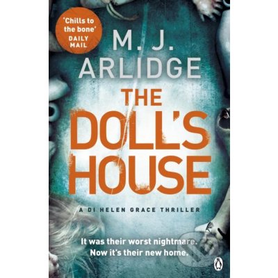 The Doll's House - M. J. Arlidge