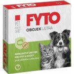Pet health care Fyto obojek Ultra pro psy a kočky 65 cm – Zboží Dáma