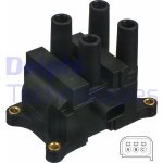 GN10449-12B1 DELPHI Zapalovací cívka – Zboží Mobilmania