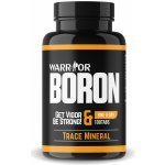 Warrior Bór tablety 100 tablet – Hledejceny.cz
