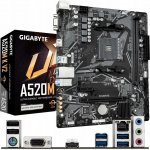 Gigabyte A520M K V2 – Zboží Mobilmania