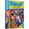 DVD film scooby doo: záhady s.r.o. 3.část DVD