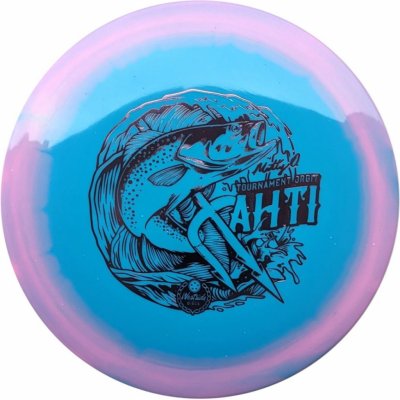 Westside Ahti Tournament Orbit Matt Orum Tour Series 2023 – Zboží Dáma