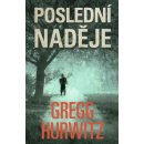 Poslední naděje - Hurwitz Gregg