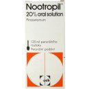 NOOTROPIL POR 200MG/ML POR SOL 125ML