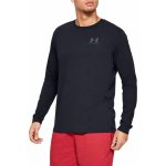 Under Armour triko UA sportstyle LEFT CHEST LS 1329585-001 – Zboží Mobilmania