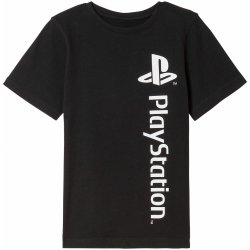Chlapecké triko Playstation
