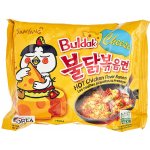 SAMYANG instant. nudle kuřecí se sýrem 140 g – Hledejceny.cz