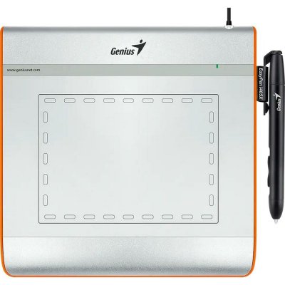 Genius EasyPen i405x – Zboží Živě