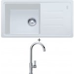 Set Franke BSG 611-78/39 + FP 0408 – Zboží Dáma