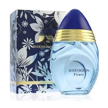 Boucheron Fleurs parfémovaná voda dámská 100 ml