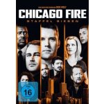 Chicago Fire - Staffel 7 – Hledejceny.cz