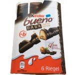 Ferrero Kinder Bueno Dark - 129 g – Zbozi.Blesk.cz