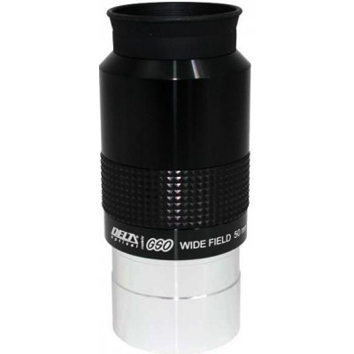 DeltaOptical/GSO SuperView 50mm 60° 2″ – Zbozi.Blesk.cz