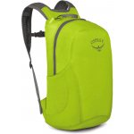 Osprey UL Stuff Pack 18l limon green – Zboží Mobilmania