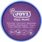 Jovi obličejová barva polštář fialová 8 ml – Sleviste.cz
