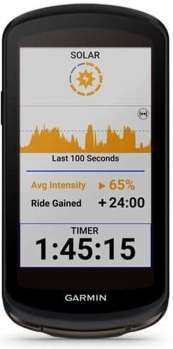 Garmin GPS Edge 1040 PRO Solar