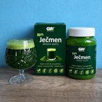 Green Ways Ječmen Bio prášek 300 g – Hledejceny.cz
