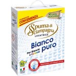 Spuma di Sciampagna Bianco Puro prací prášek 4,14 kg 92 PD – Zboží Mobilmania