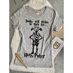 Dobby Harry Potter šedé – Hledejceny.cz