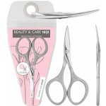 Staleks Matné nůžky na nehty Beauty Care 10 Typ 2 – Zboží Dáma